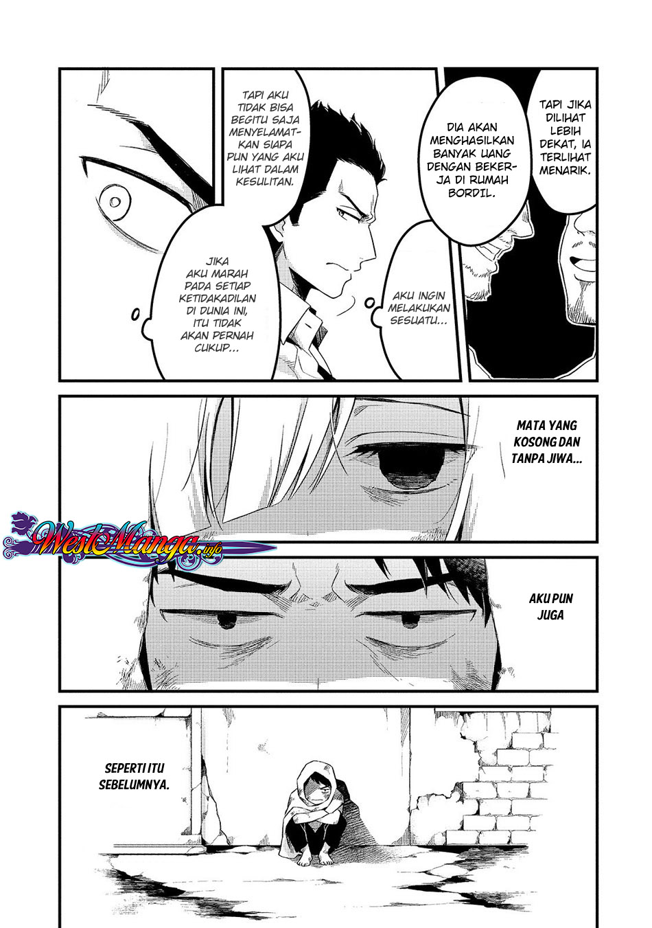 Welcome to Cheap Restaurant of Outcasts! (Tsuihousha Shokudou e Youkoso!)